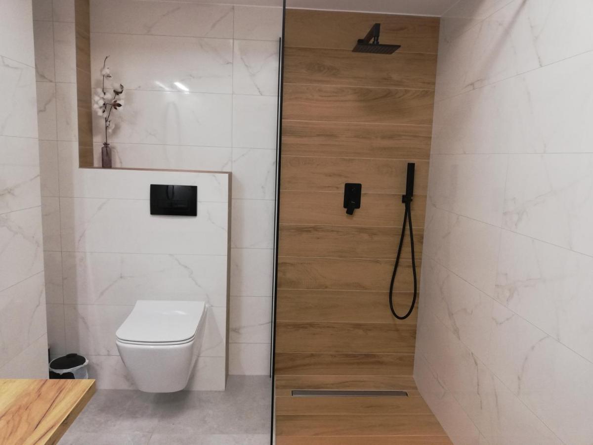 Apartament Grapa 29 K3 Na Terenie Sun & Snow Bialka Tatrzanska Exterior photo