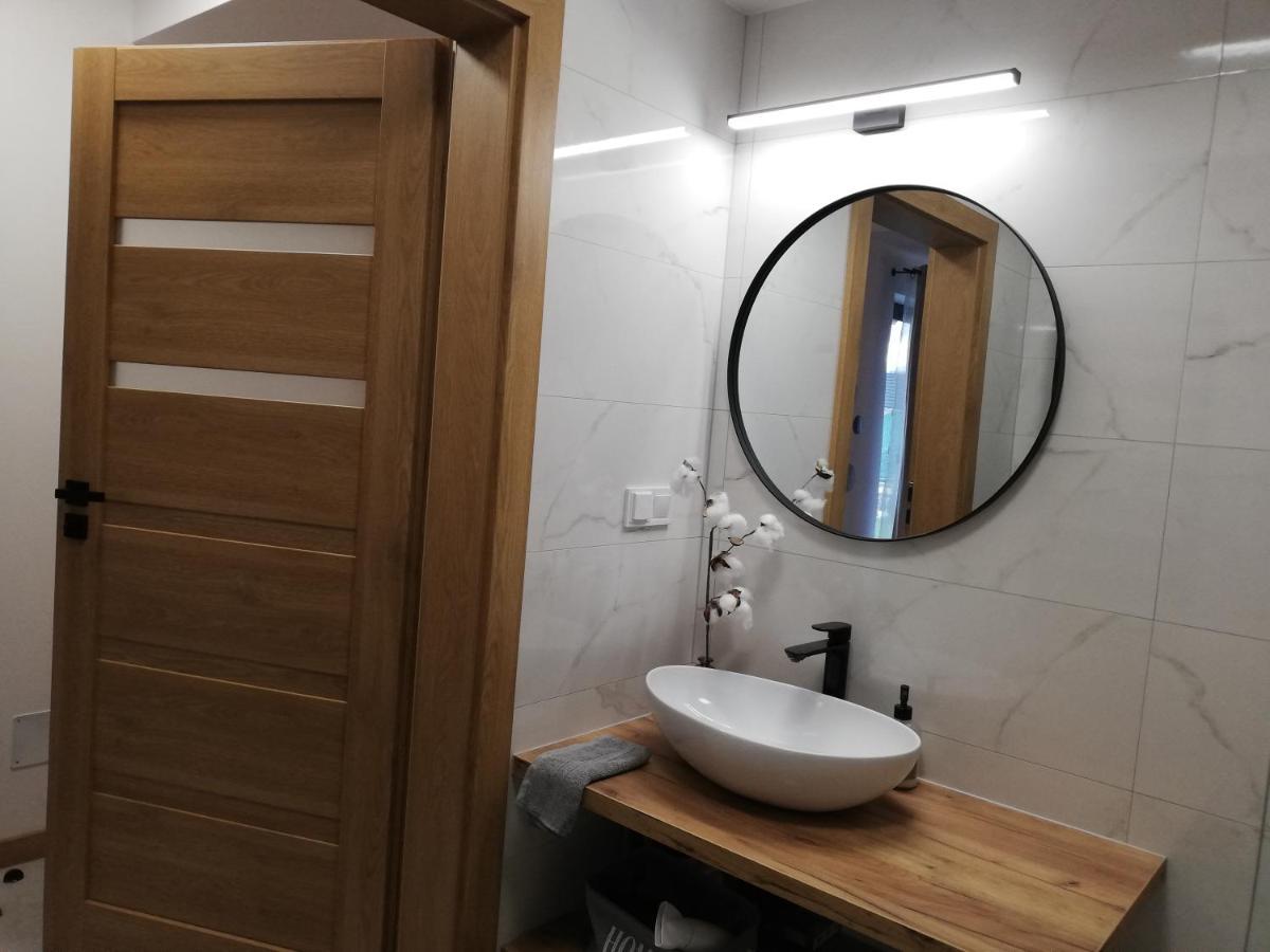Apartament Grapa 29 K3 Na Terenie Sun & Snow Bialka Tatrzanska Exterior photo