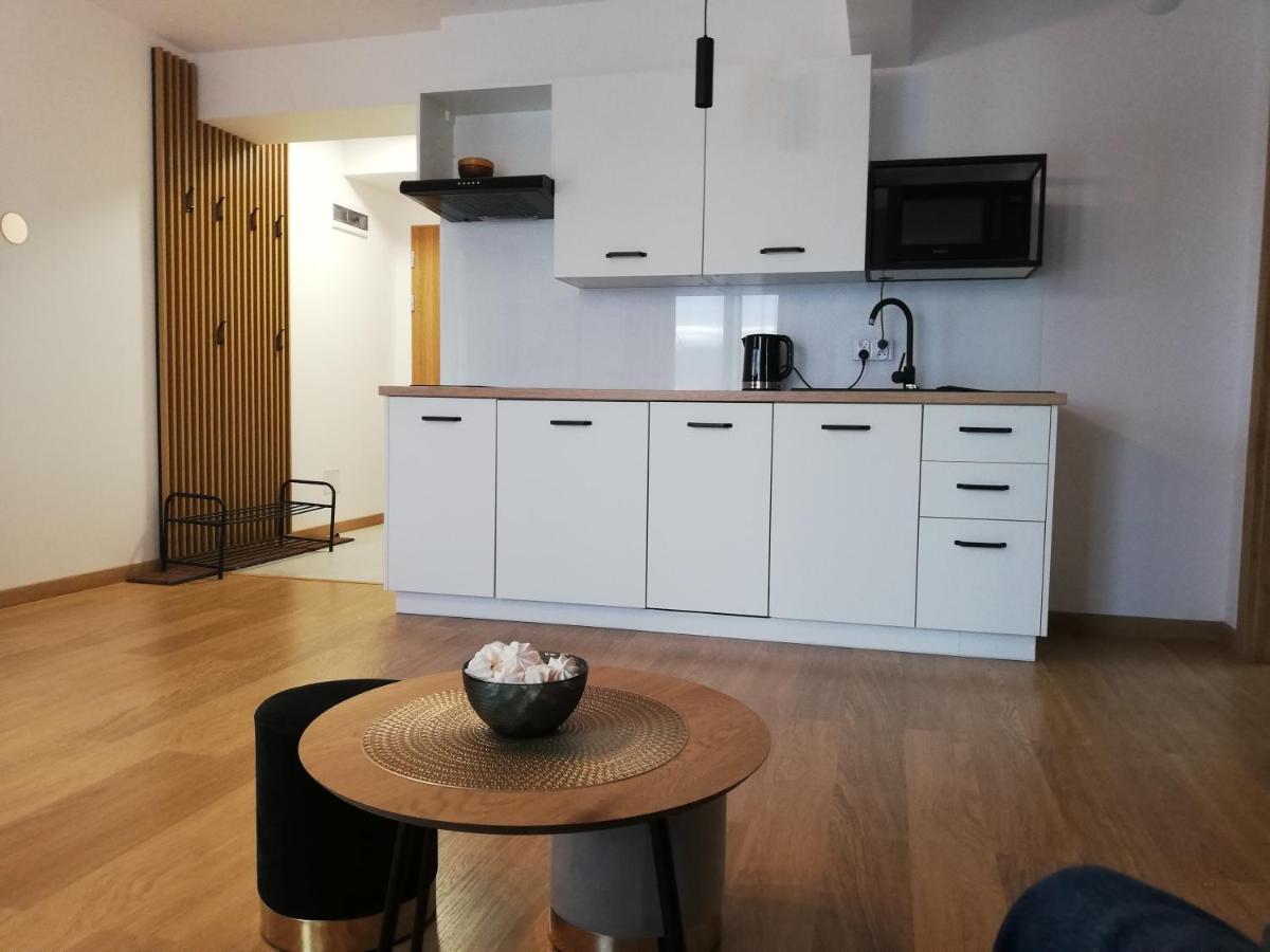Apartament Grapa 29 K3 Na Terenie Sun & Snow Bialka Tatrzanska Exterior photo